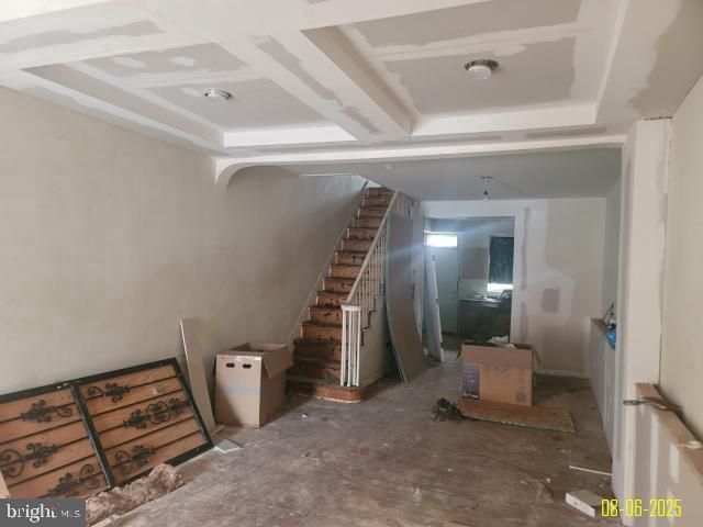 1818 CLIFTON AVE, Baltimore, MD 21217