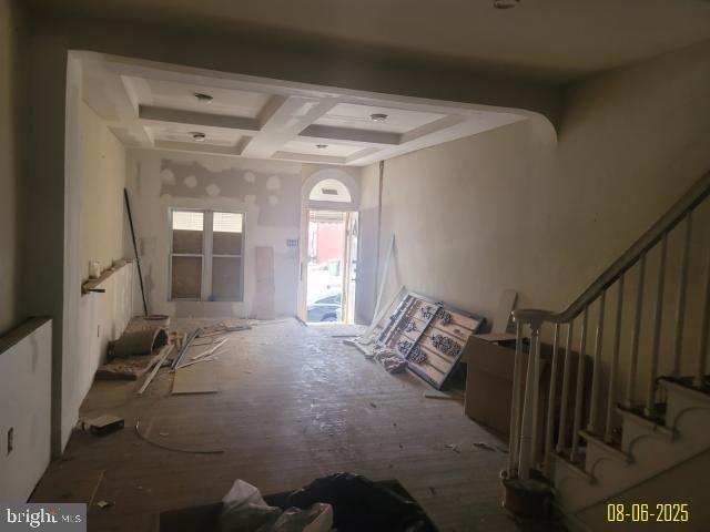 1818 CLIFTON AVE, Baltimore, MD 21217