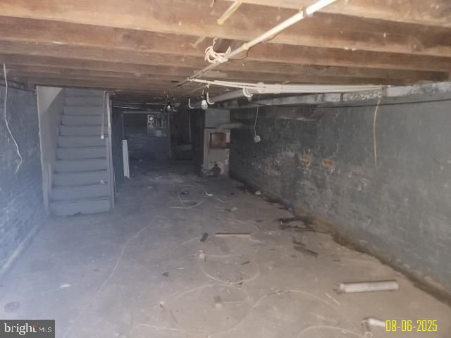 1818 CLIFTON AVE, Baltimore, MD 21217