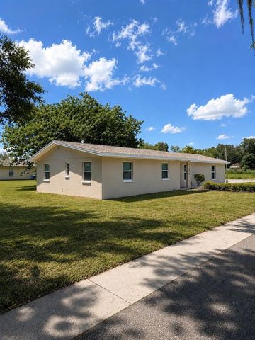 1090 E BAY STREET, Bartow, FL 33830