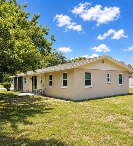1090 E BAY STREET, Bartow, FL 33830