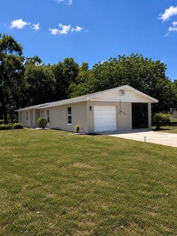 1090 E BAY STREET, Bartow, FL 33830