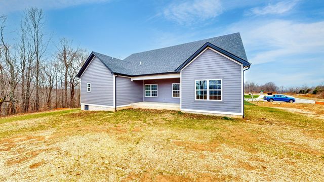 1417 Rooster Ridge Rd, Pleasant View, TN 37146