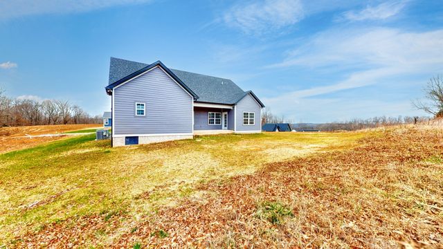 1417 Rooster Ridge Rd, Pleasant View, TN 37146