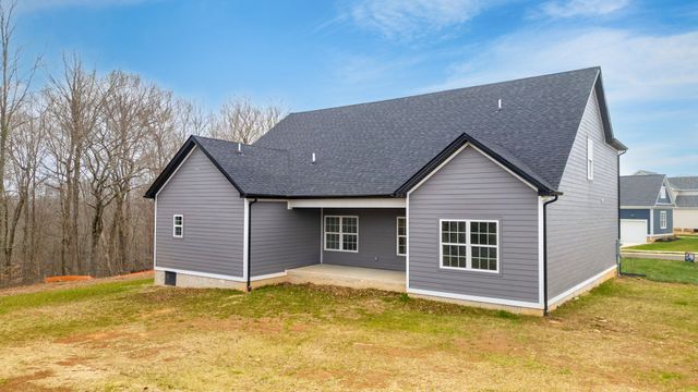 1417 Rooster Ridge Rd, Pleasant View, TN 37146