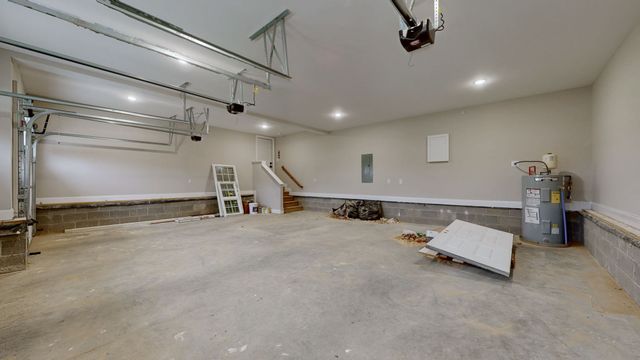 1417 Rooster Ridge Rd, Pleasant View, TN 37146