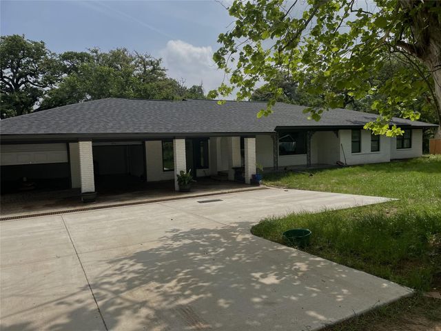 2856 State Highway 36 N Highway N, Caldwell, TX 77836