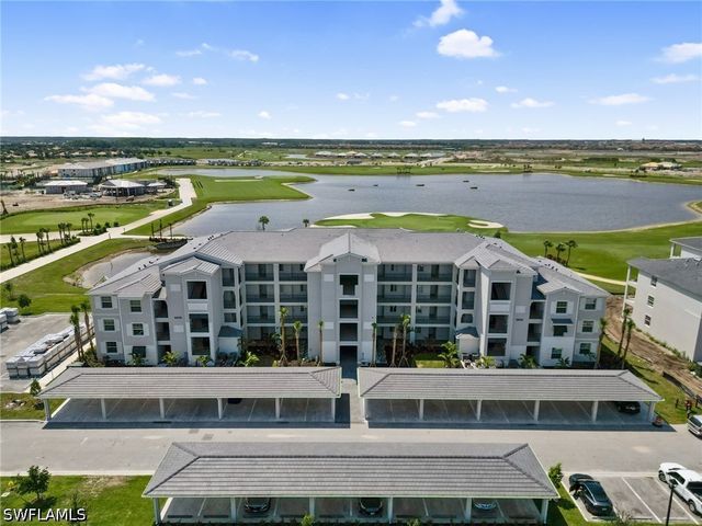 5835 Double Eagle CIR 4737, Ave Maria, FL 34142