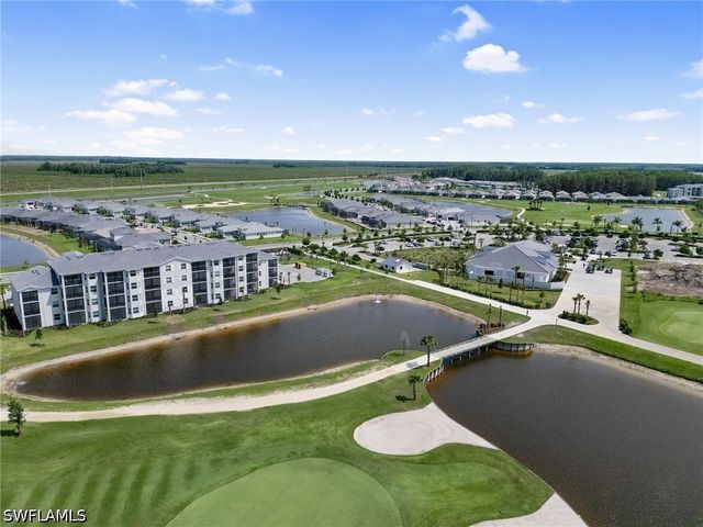 5835 Double Eagle CIR 4737, Ave Maria, FL 34142