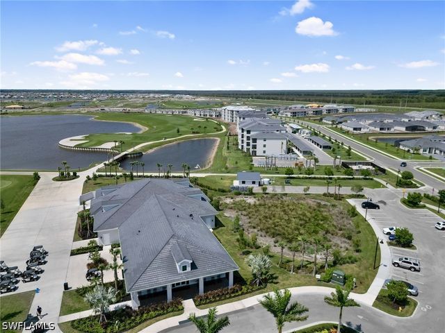 5835 Double Eagle CIR 4737, Ave Maria, FL 34142