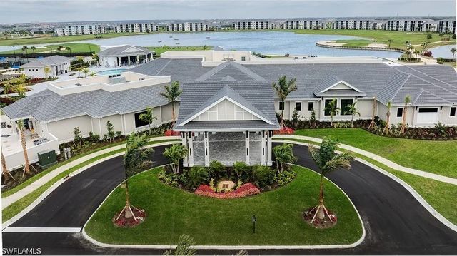 5835 Double Eagle CIR 4737, Ave Maria, FL 34142