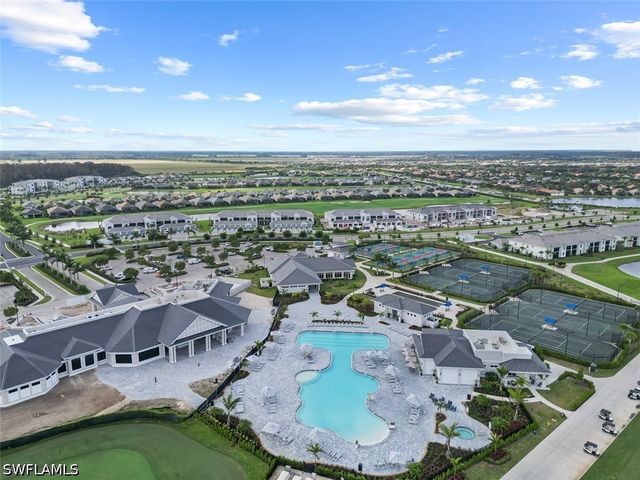 5835 Double Eagle CIR 4737, Ave Maria, FL 34142