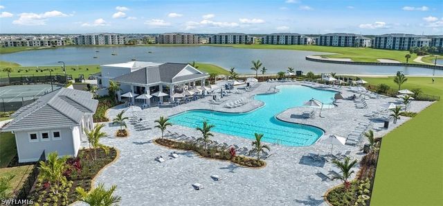 5835 Double Eagle CIR 4737, Ave Maria, FL 34142
