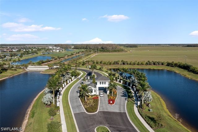 5835 Double Eagle CIR 4737, Ave Maria, FL 34142