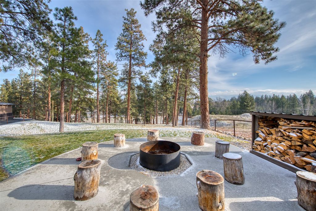 217 Peekaboo Trail, Hamilton, MT 59840 photo 15