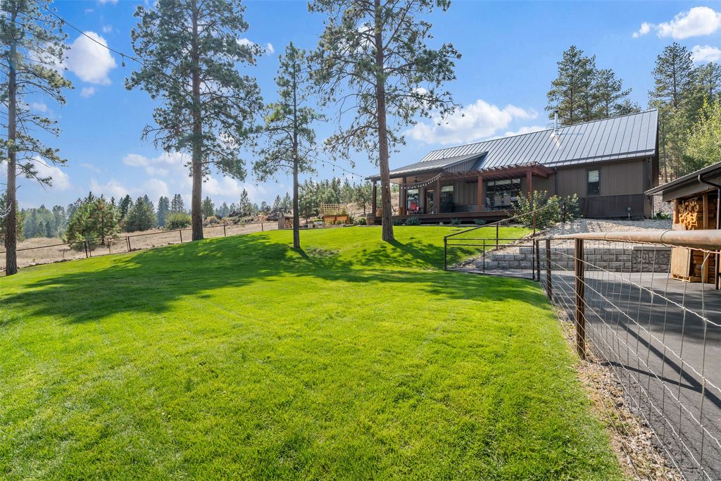 217 Peekaboo Trail, Hamilton, MT 59840 photo 2