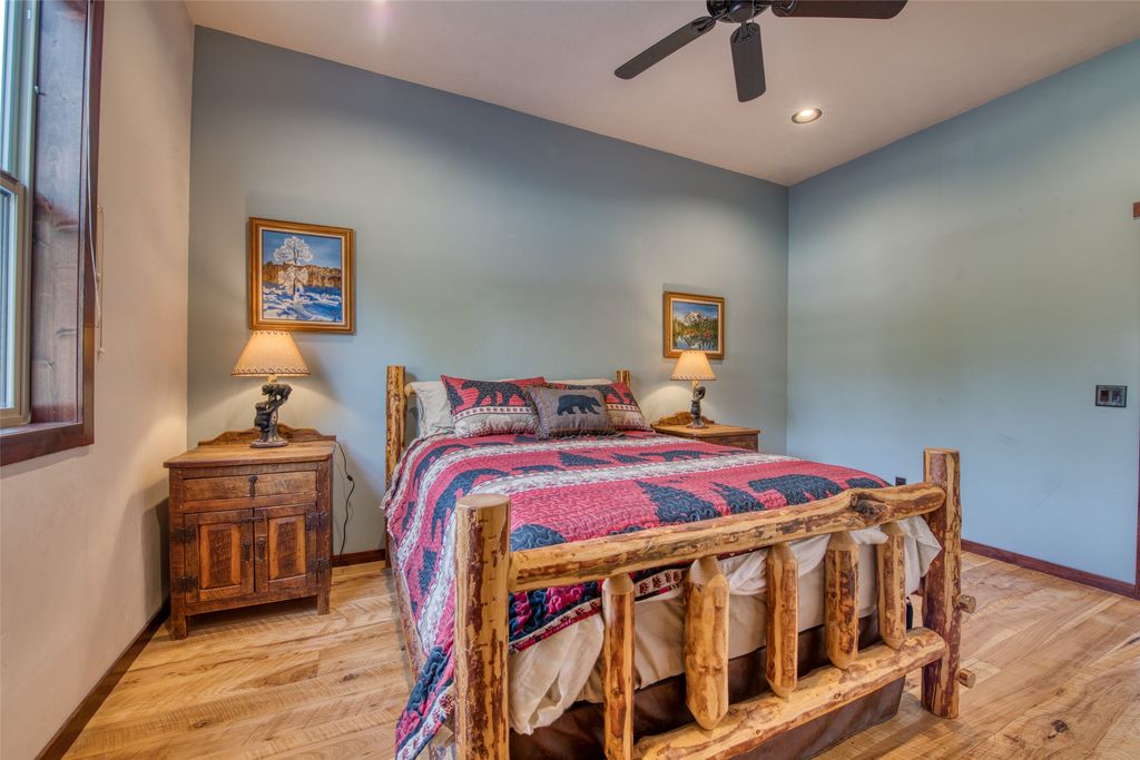 217 Peekaboo Trail, Hamilton, MT 59840 photo 23