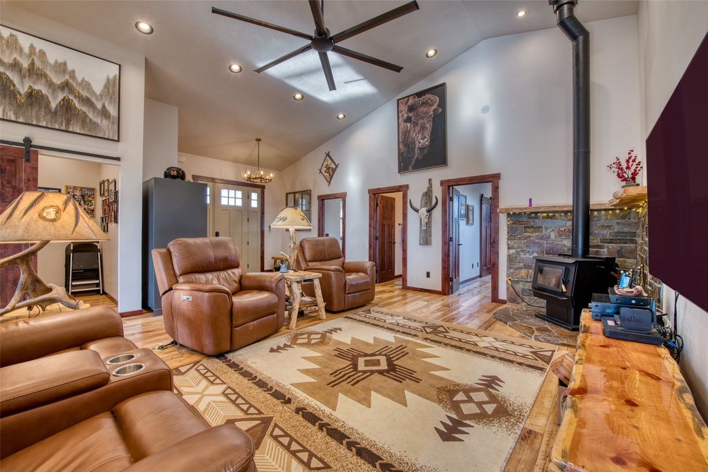 217 Peekaboo Trail, Hamilton, MT 59840 photo 25