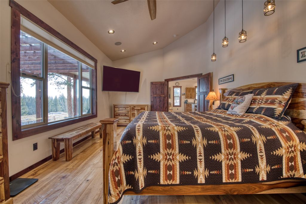 217 Peekaboo Trail, Hamilton, MT 59840 photo 30