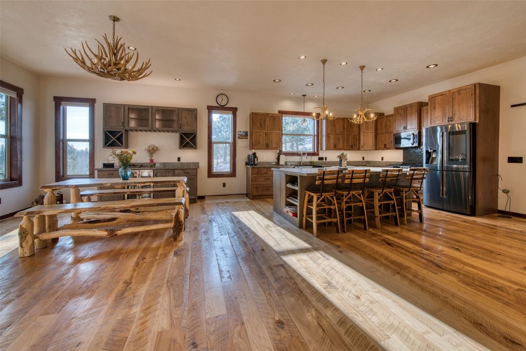 217 Peekaboo Trail, Hamilton, MT 59840 photo 35