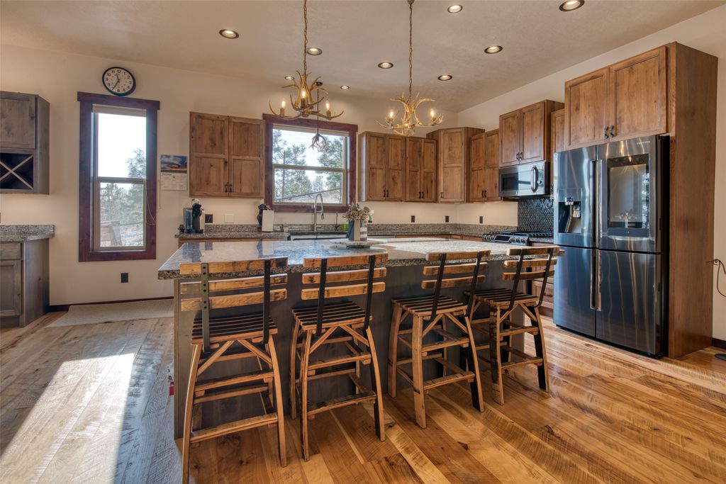 217 Peekaboo Trail, Hamilton, MT 59840 photo 37