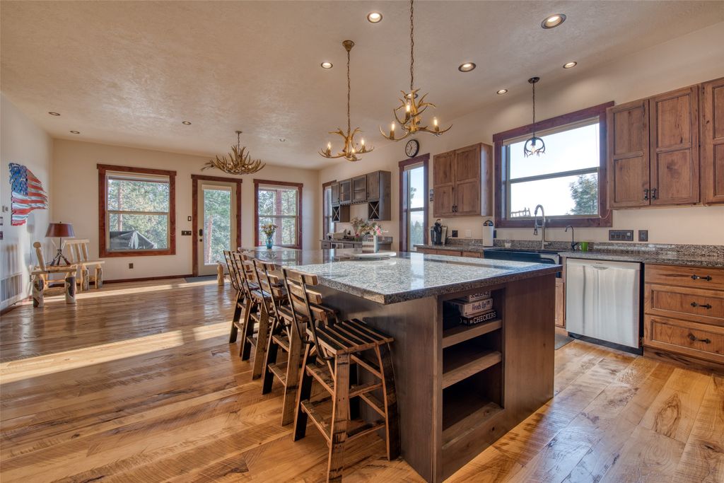 217 Peekaboo Trail, Hamilton, MT 59840 photo 38