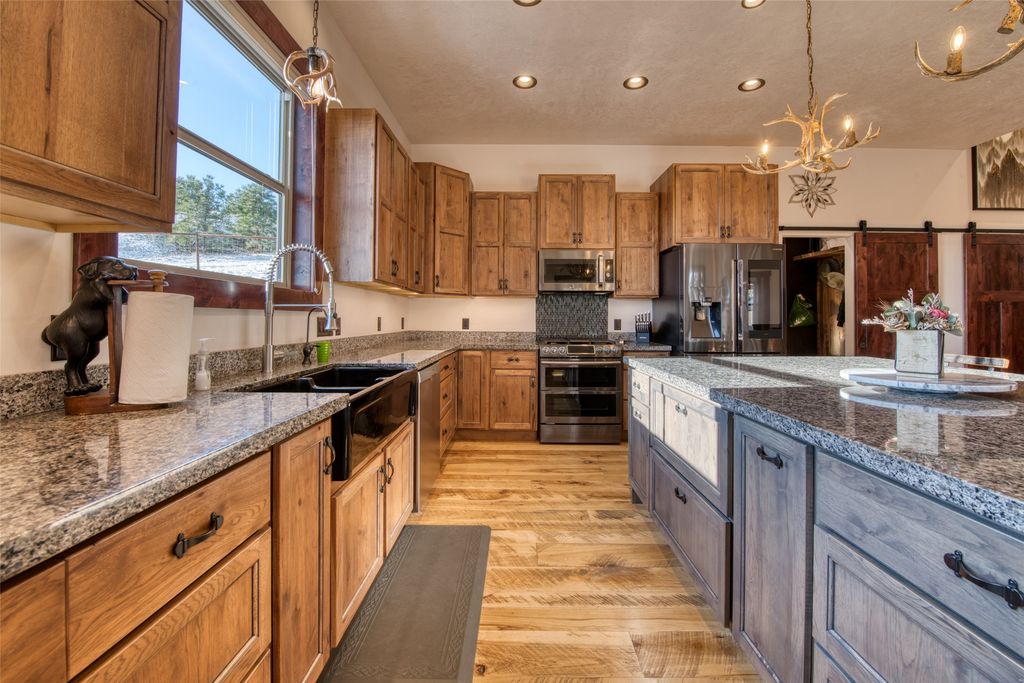 217 Peekaboo Trail, Hamilton, MT 59840 photo 41