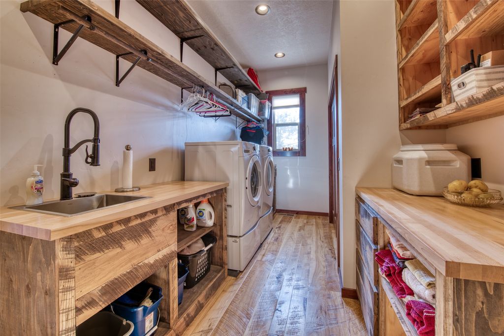 217 Peekaboo Trail, Hamilton, MT 59840 photo 46