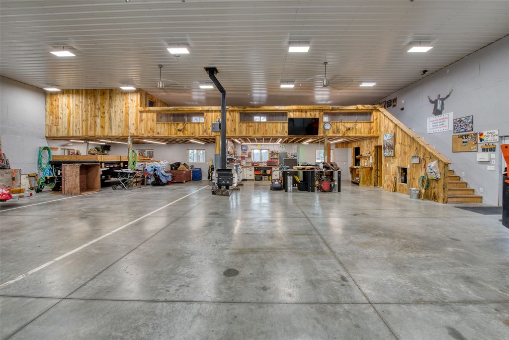 217 Peekaboo Trail, Hamilton, MT 59840 photo 6