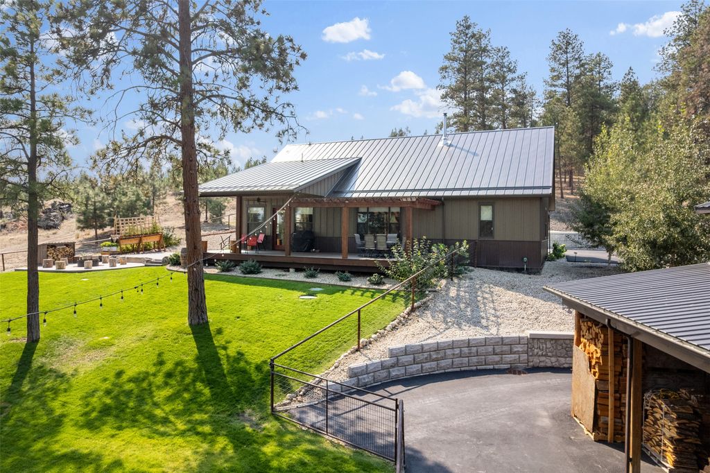 217 Peekaboo Trail, Hamilton, MT 59840 photo 60