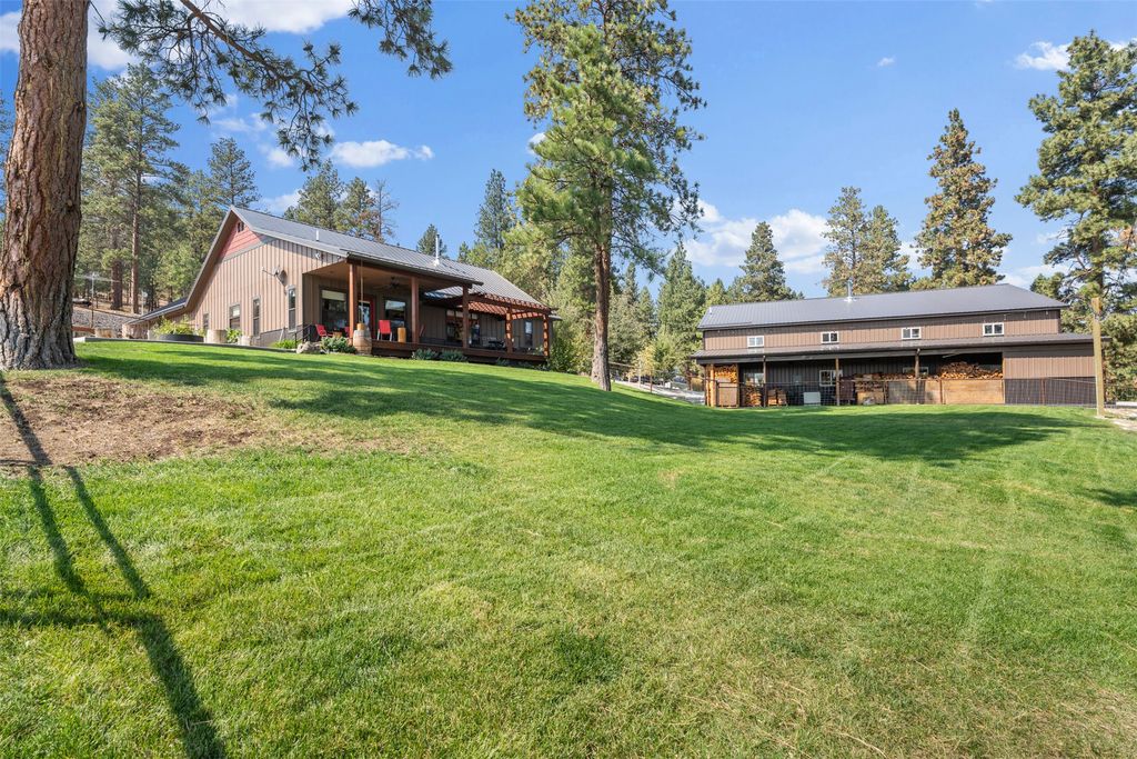 217 Peekaboo Trail, Hamilton, MT 59840 photo 61