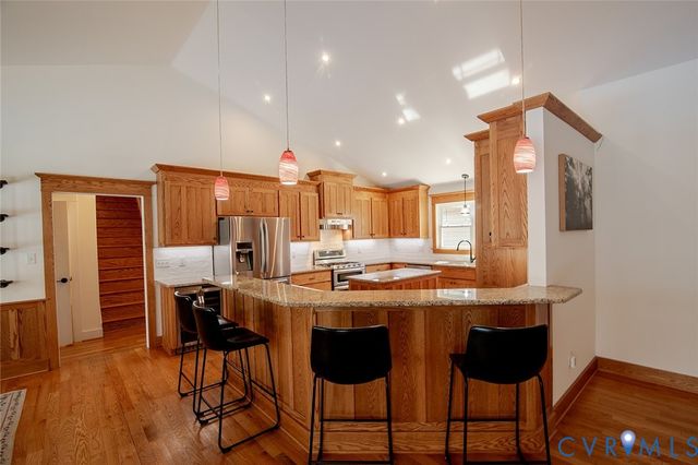 11420 Garden Terrace Ct, Mechanicsville, VA 23116