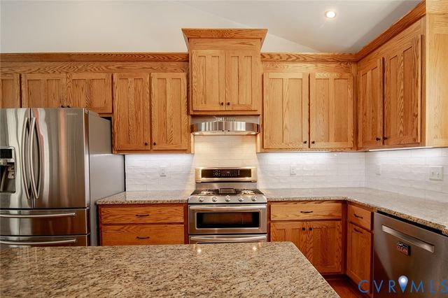 11420 Garden Terrace Ct, Mechanicsville, VA 23116