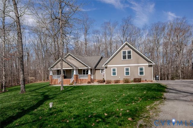 11420 Garden Terrace Ct, Mechanicsville, VA 23116