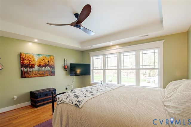 11420 Garden Terrace Ct, Mechanicsville, VA 23116