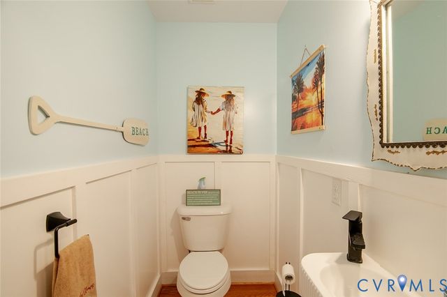 11420 Garden Terrace Ct, Mechanicsville, VA 23116