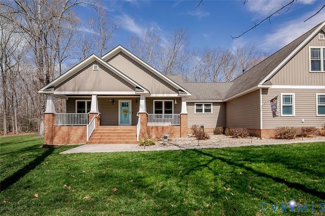 11420 Garden Terrace Ct, Mechanicsville, VA 23116