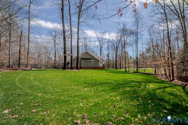 11420 Garden Terrace Ct, Mechanicsville, VA 23116