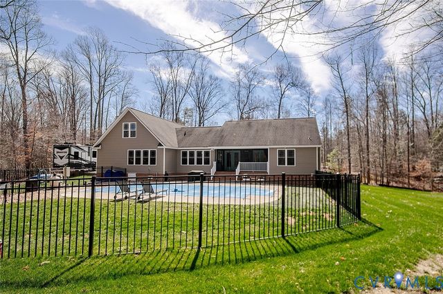 11420 Garden Terrace Ct, Mechanicsville, VA 23116