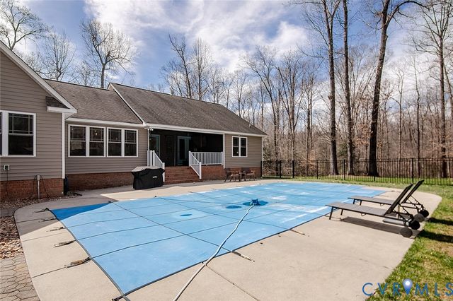 11420 Garden Terrace Ct, Mechanicsville, VA 23116