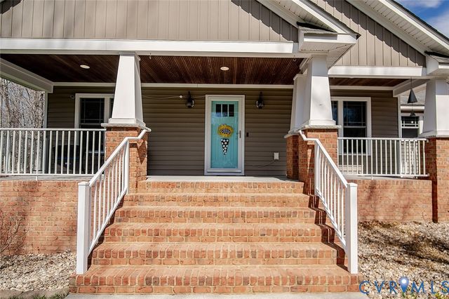 11420 Garden Terrace Ct, Mechanicsville, VA 23116