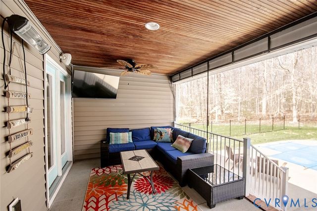 11420 Garden Terrace Ct, Mechanicsville, VA 23116