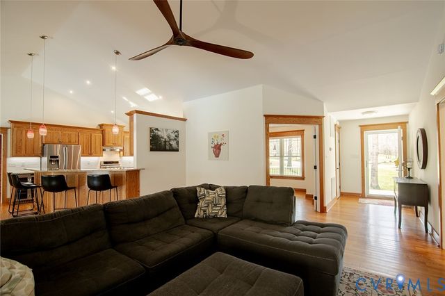 11420 Garden Terrace Ct, Mechanicsville, VA 23116