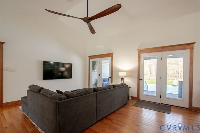 11420 Garden Terrace Ct, Mechanicsville, VA 23116