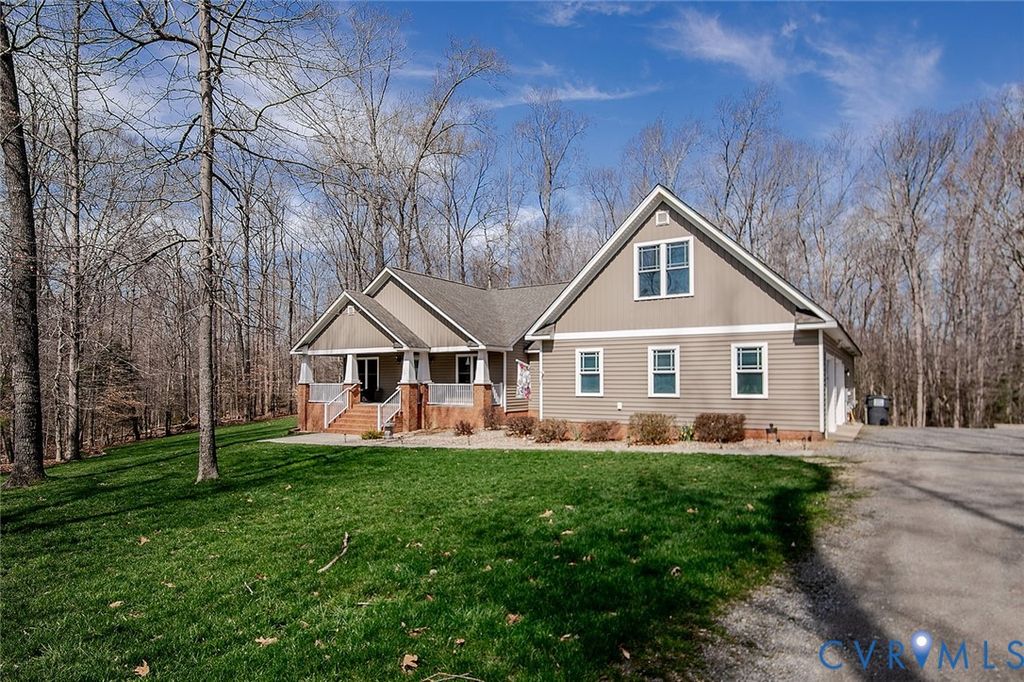 11420 Garden Terrace Ct, Mechanicsville, VA 23116