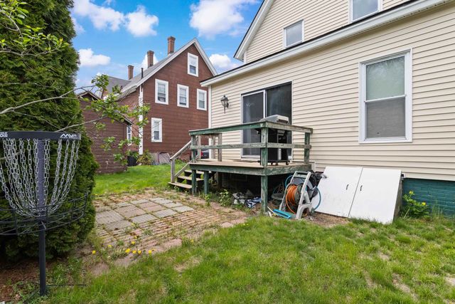 2 Cottage Court, Concord, NH 03301