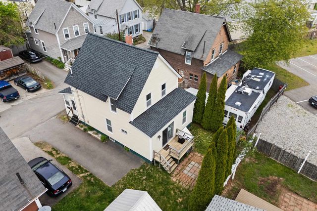 2 Cottage Court, Concord, NH 03301