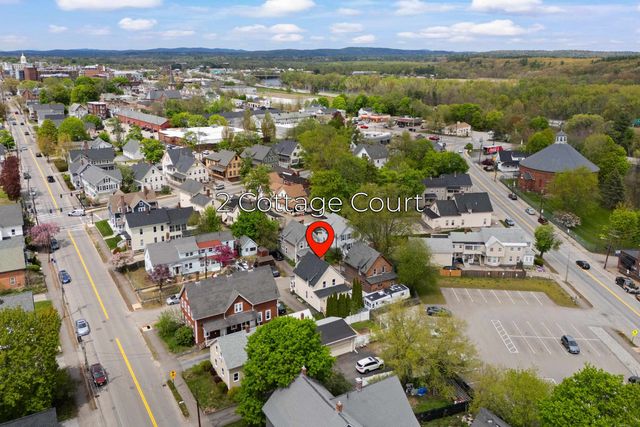 2 Cottage Court, Concord, NH 03301