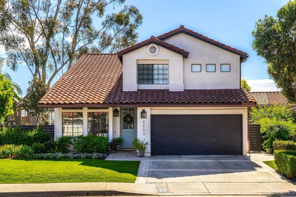 2253 Lagoon View, Cardiff By The Sea, CA 92007 — photo 2