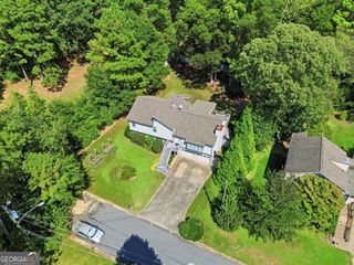 5045 Ravenwood Drive, Marietta, GA 30066
